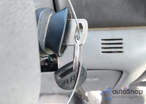 2004 Ford F-350 Lariat/Xl/Xlt z USA, uszkodzony, nr VIN 1FTSW31P54EC18769